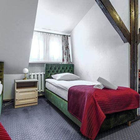 Kadyny Folwark Hotel & Spa Ruang foto